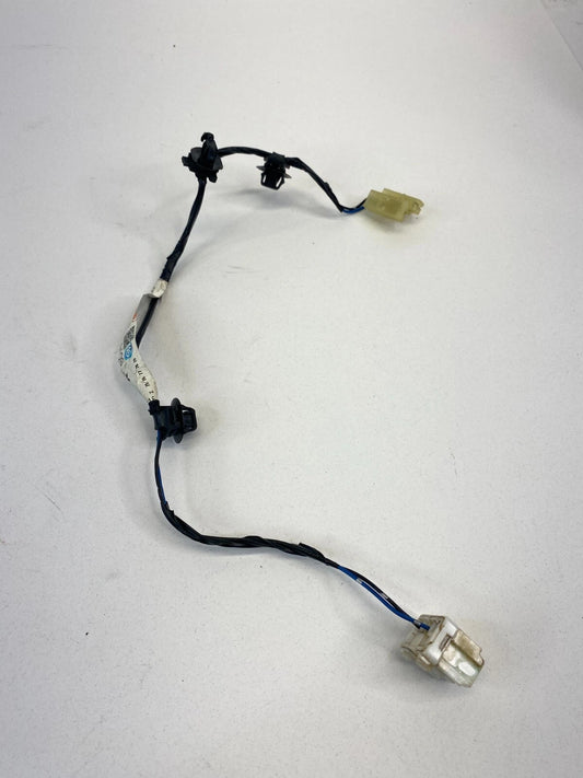 2008-2017 MITSUBISHI LANCER FLOOR CENTER CONSOLE WIRE HARNESS 8011A403 OEM