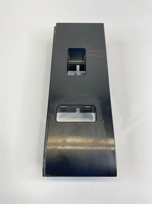 2006-2010 FORD EXPLORER XLT REAR LEFT DOOR WINDOW SWITCH BEZEL TRIM 6L2T14A563C