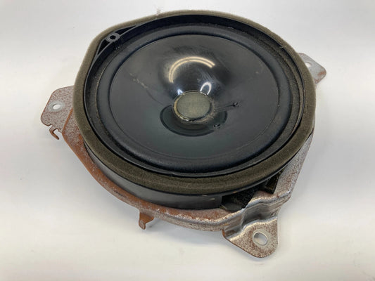 2011-2016 HONDA CR-Z 09-13 FIT REAR RIGHT BACK SIDE DOOR RADIO AUDIO SPEAKER OEM