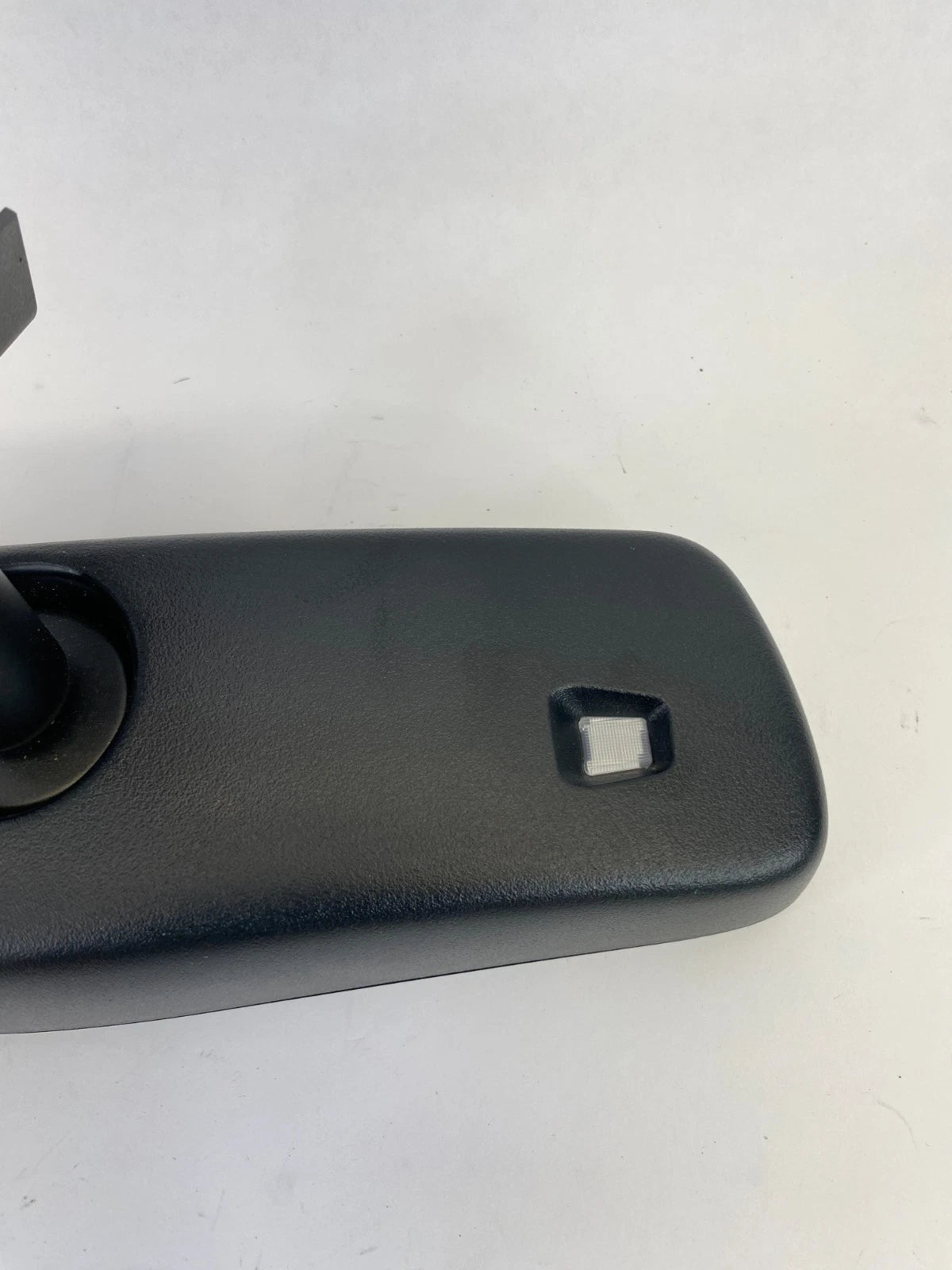 12-19 SONATA 13-20 SANTA FE REAR VIEW INTERIOR MIRROR W/ HOMELINK E1102666 OEM