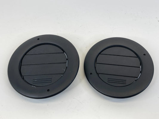 13 14 15 FORD POLICE INTERCEPTOR ROOF HEADLINER A/C HEATER VENT LOUVER OEM