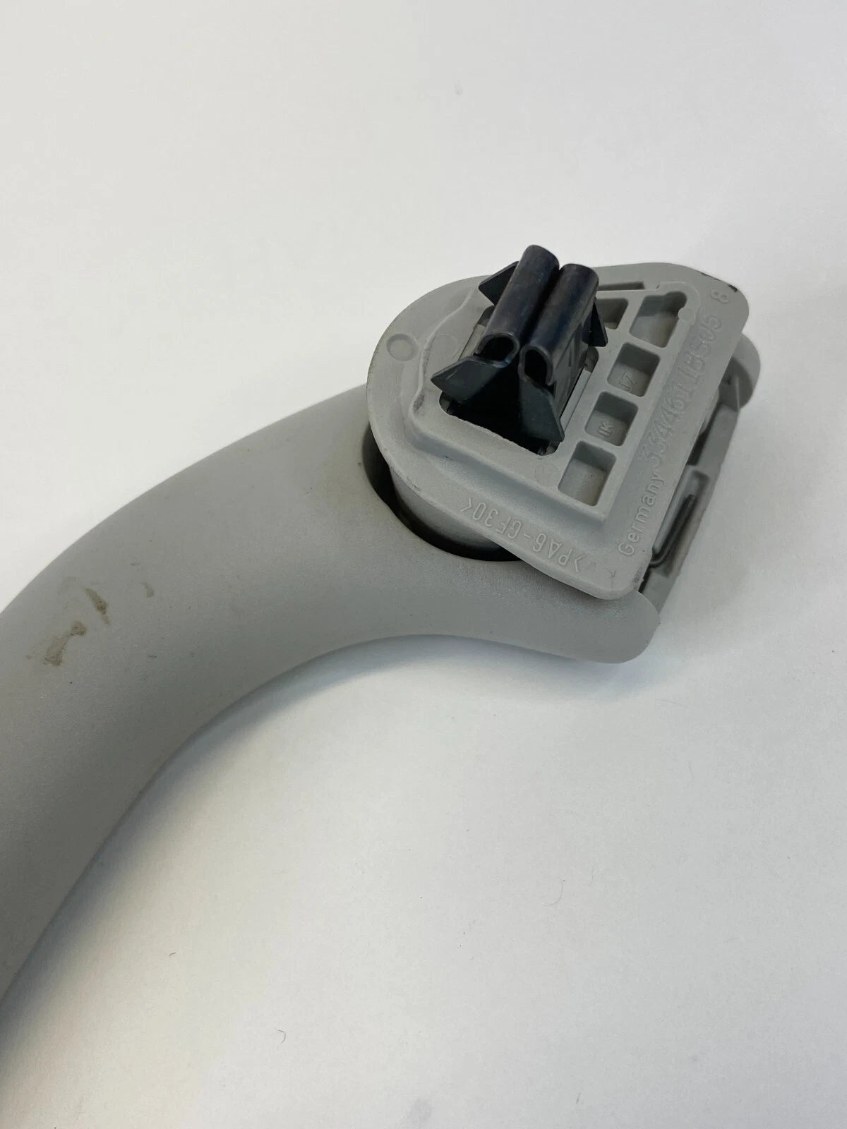 2012-2022 VOLKSWAGEN PASSAT ROOF FRONT LEFT INNER GRAB GRIP HANDLE 561-857-607