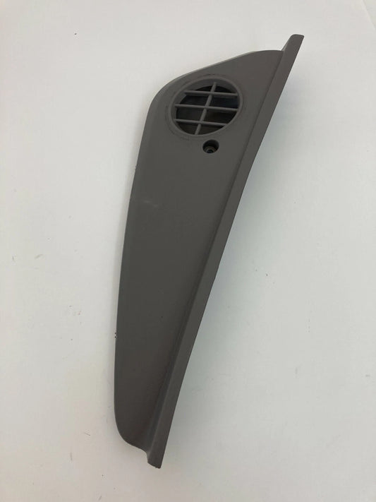 1999 2000 2001 2002 2003 2004 HONDA ODYSSEY DASH RIGHT END CAP PANEL OEM