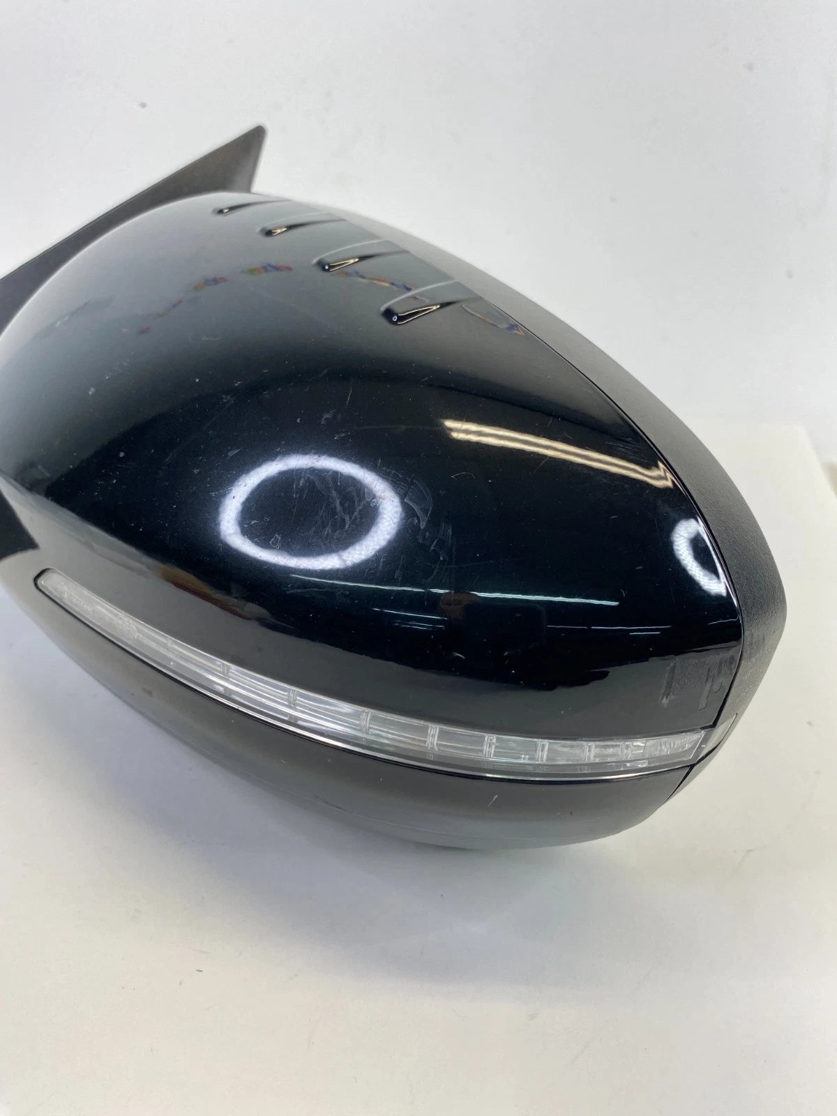 2014 2015 KIA OPTIMA LEFT DRIVER SIDE VIEW POWER MIRROR 87610-4C540EB OEM