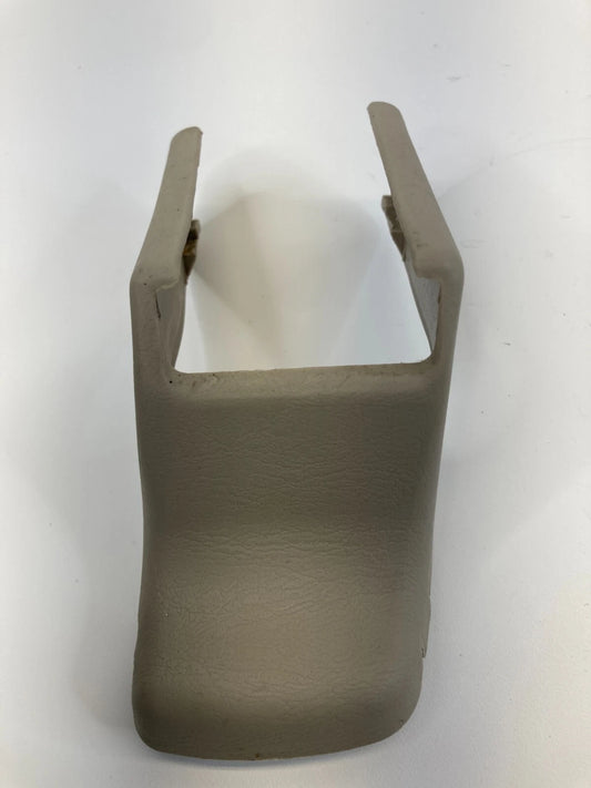 1999-2003 LEXUS RX300 REAR SEAT TRACK END COVER TRIM OEM FACTORY 72157-48020