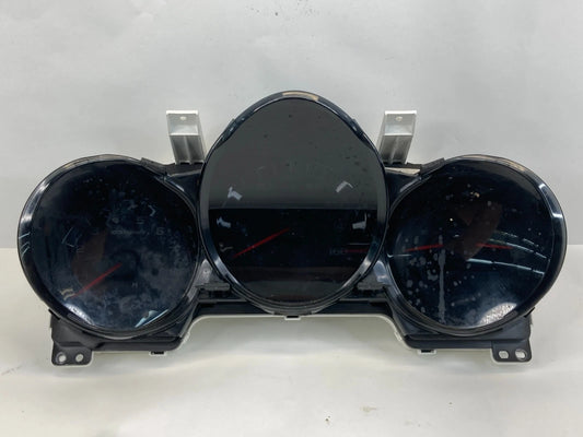 2005-2006 ACURA TL INSTRUMENT CLUSTER SPEEDOMETER GAUGE 232K MILES 78100SEPA220