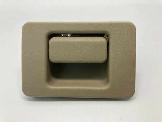 2006-2010 FORD EXPLORER GLOVE BOX LATCH DOOR HANDLE LOCK YL2A-1006004-AAW OEM