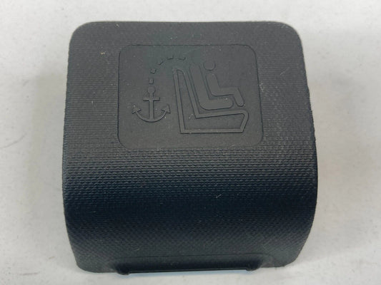 2004-2008 ACURA TL SEDAN SEAT CHILD ANCHOR COVER CAP TRIM CAP 84501-SEP-A010 OEM