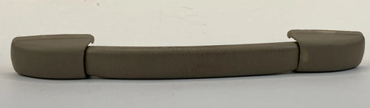 1998-2002 TOYOTA COROLLA REAR LEFT INSIDE ROOF GRIP GRAB ASSIST STRAP HANDLE OEM