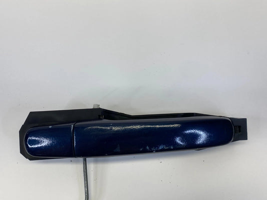 2006-2011 CHEVROLET HHR FRONT RIGHT SIDE EXTERIOR OUTER DOOR HANDLE 15786204 OEM