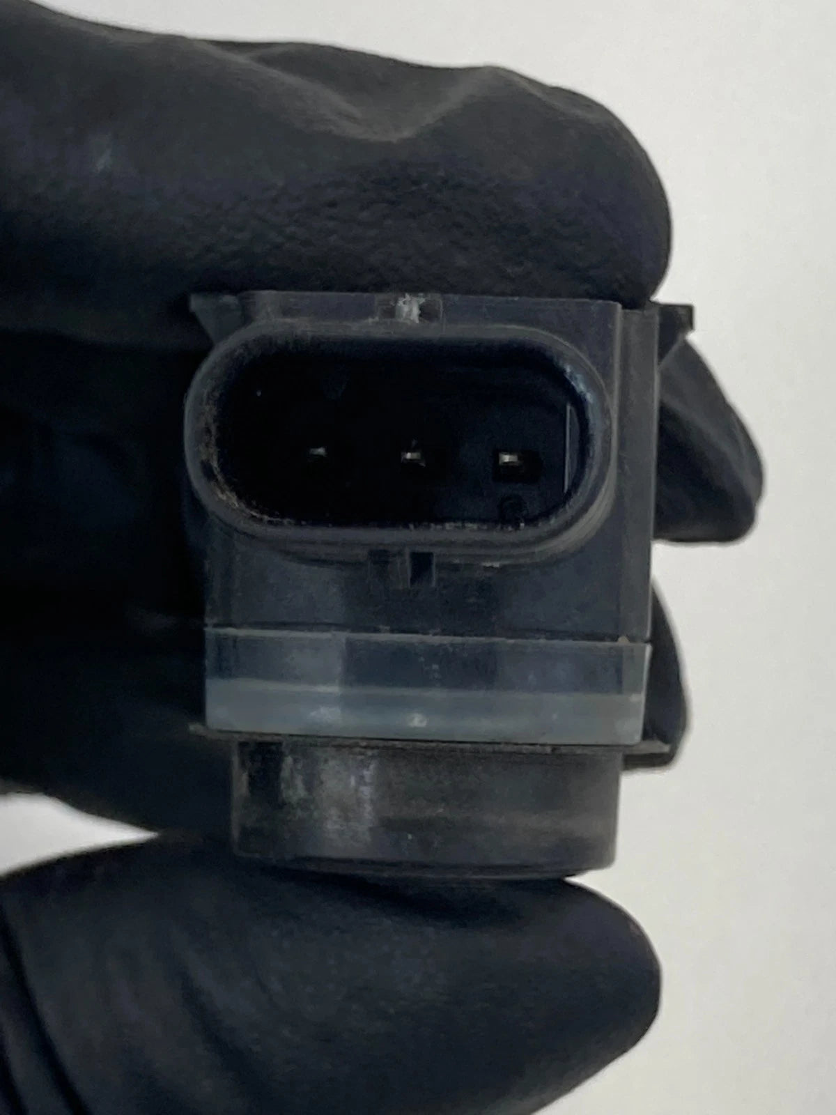 2013-2018 FORD C-MAX BUMPER PARKING ASSIST SENSOR PDC SET 5 AM5T-15C868-AAW OEM