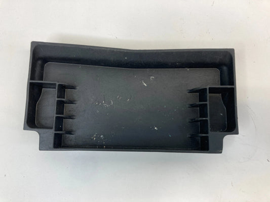 12 13 14 FORD FOCUS CENTER CONSOLE STORAGE COMPARTMENT MAT BM51-A045B90-AAW