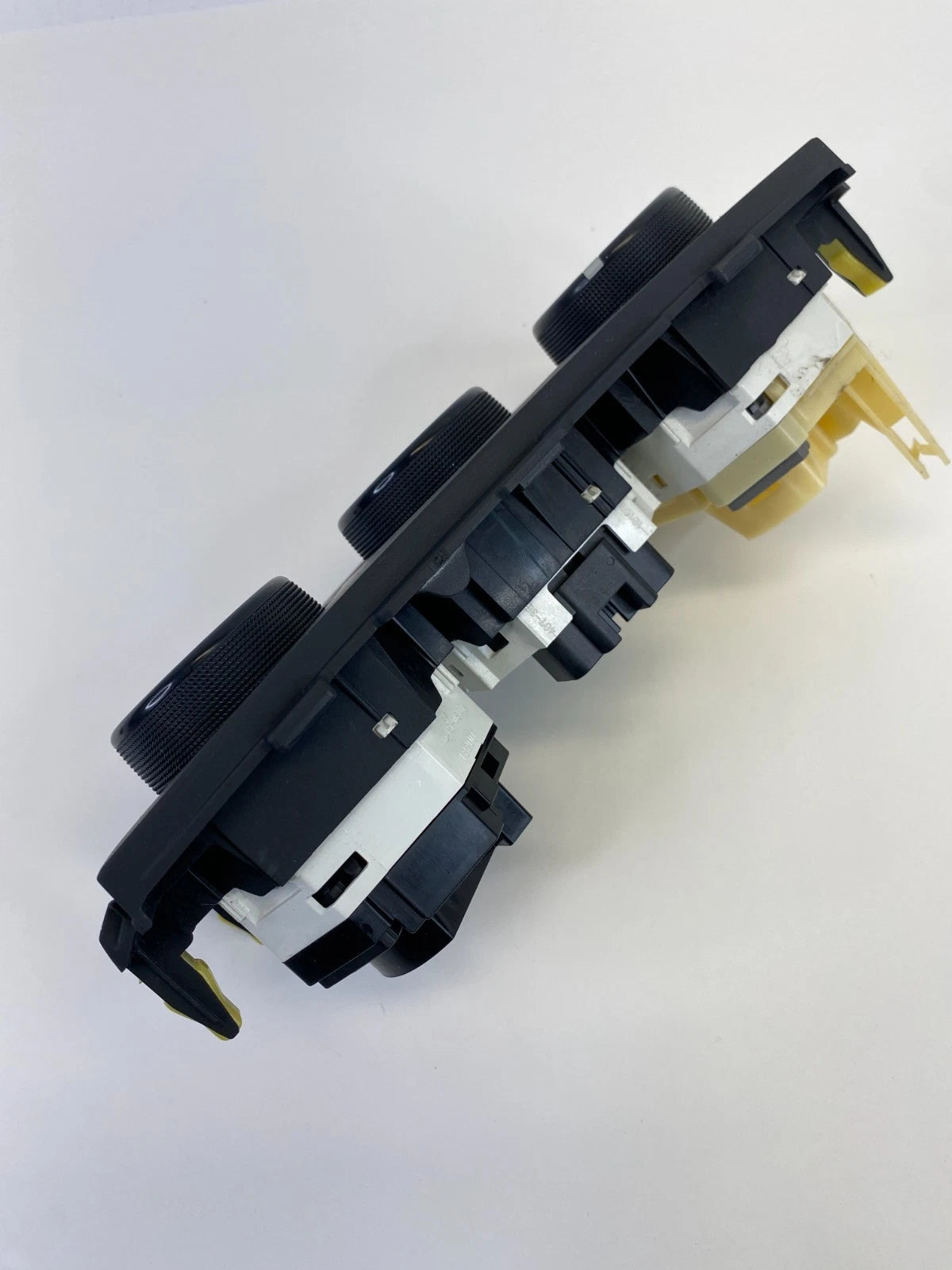 2009-2013 TOYOTA COROLLA AC HEATER CLIMATE CONTROL TEMPERATURE 55406-12440 OEM