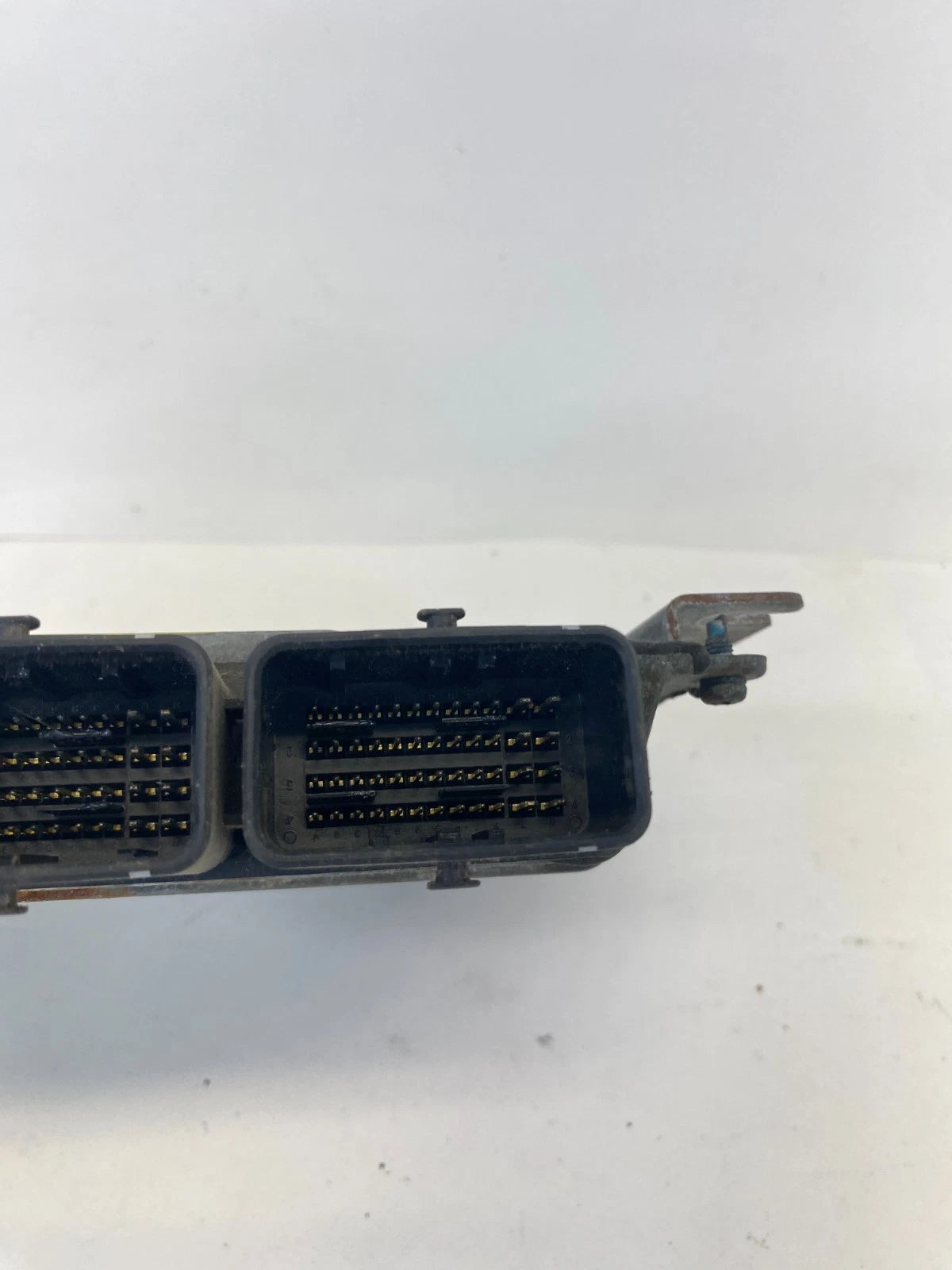 2013-2015 NISSAN ALTIMA 2.5L AT ENGINE COMPUTER CONTROL MODULE ECU BEM400-300 A1