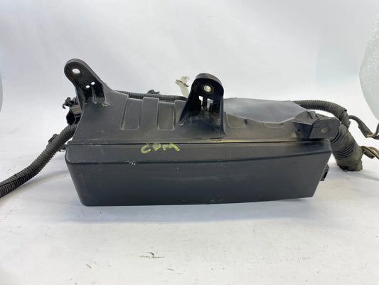 2008-2013 LEXUS IS250 IS350 2.5L AT ENGINE FUSE BOX RELAY JUNCTION BLOCK OEM