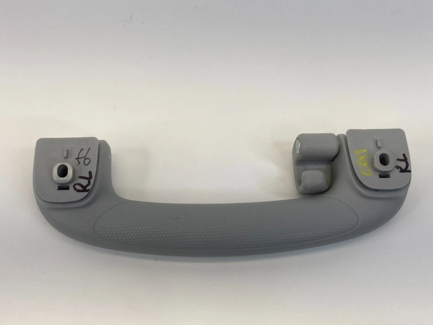 2016-2020 KIA SORENTO ROOF GRAB HANDLE REAR LEFT & RIGHT FRONT RIGHT SET OF 3