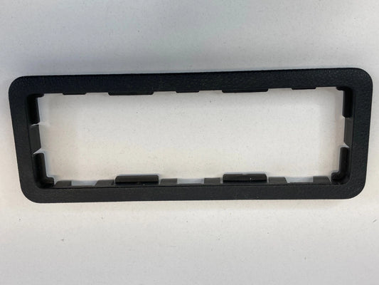 2003-2005 NISSAN MURANO SUV 4-DR CENTER CONSOLE MIRROR HEATER AWD SWITCH BEZEL