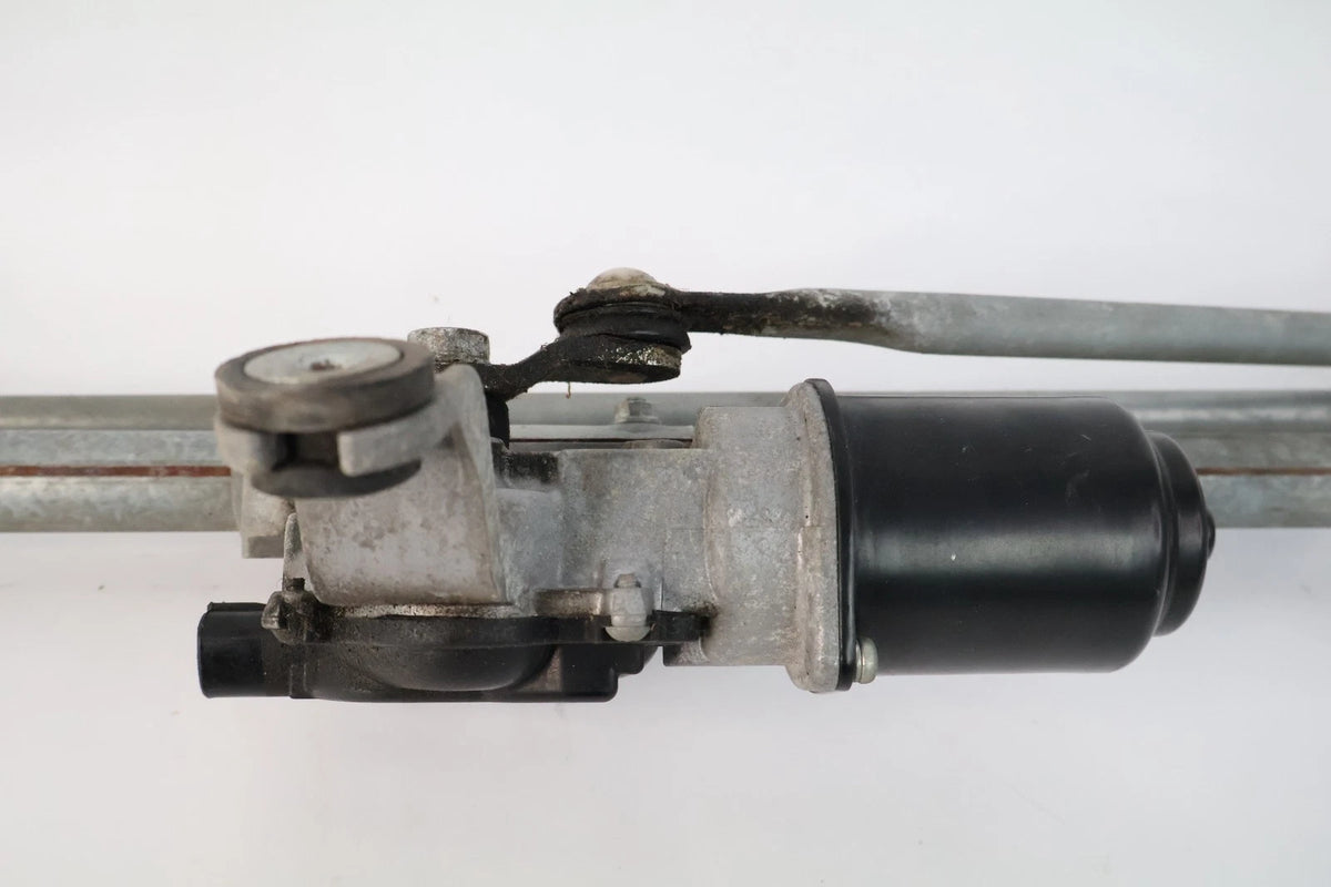 2006-2014 HONDA RIDGELINE FRONT WINDSHIELD WIPER MOTOR W/ LINKAGE OEM FACTORY