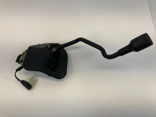 2013-2019 FORD POLICE INTERCEPTOR UTILITY AT COLUMN SHIFTER LEVER OEM