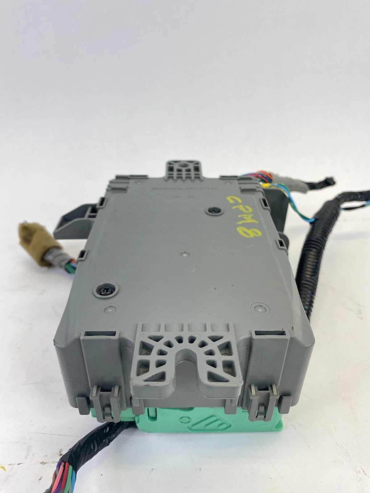 2008-2010 HONDA ACCORD 2.4L DASH INTERIOR CABIN FUSE RELAY BOX TA0A520 OEM