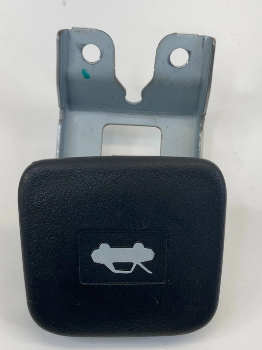 2012-2015 CHEVROLET CAPTIVA SPORT HOOD LOCK LATCH RELEASE HANDLE LEVER OEM