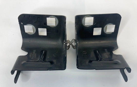 2013-2015 CHEVROLET MALIBU HEADLIGHT MOUNT BRACKET LH RH OEM FACTORY 22801844