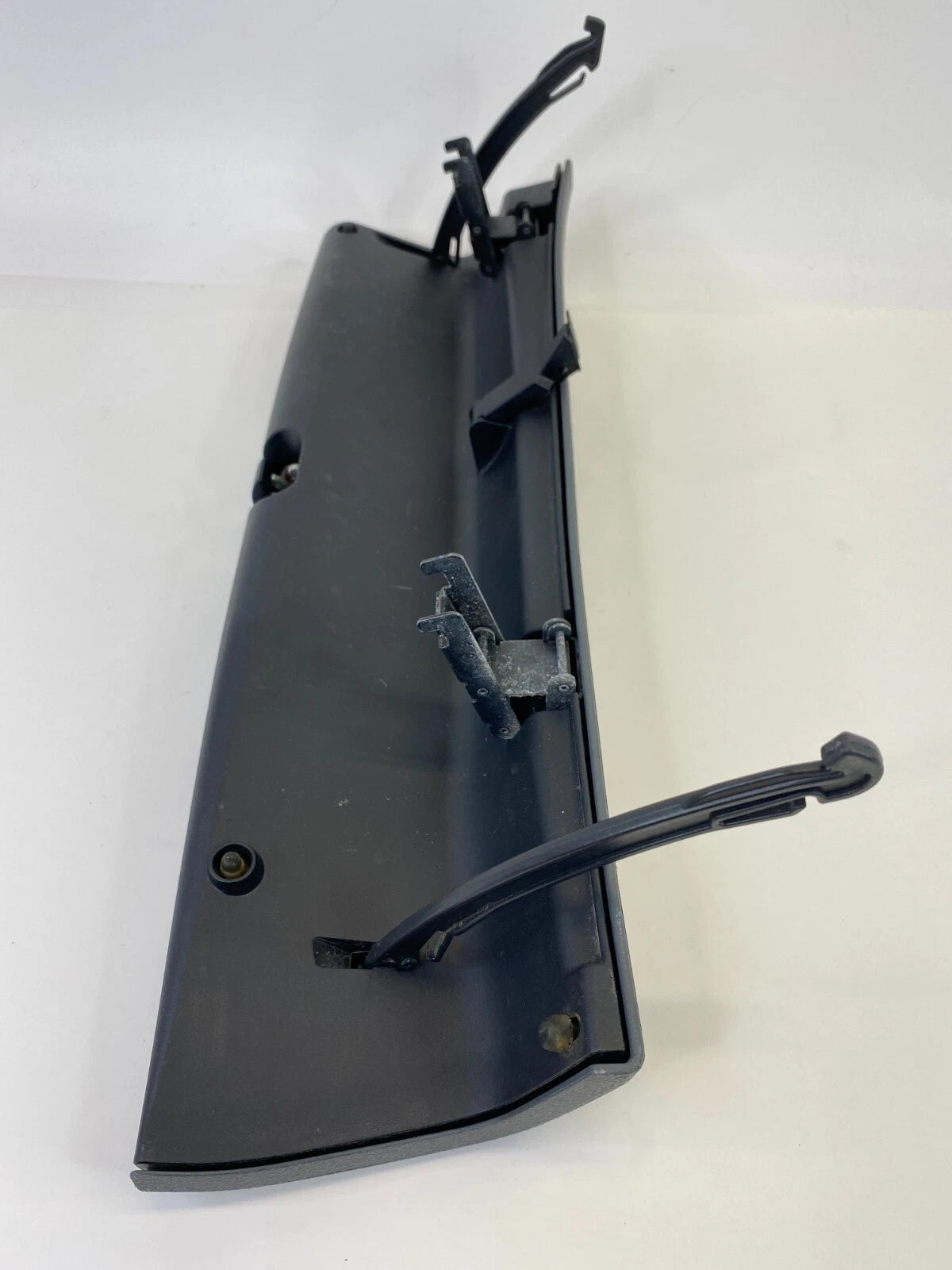 2005-2010 HONDA ODYSSEY UPPER GLOVE BOX DOOR LID FRONT RIGHT DASH STORAGE OEM
