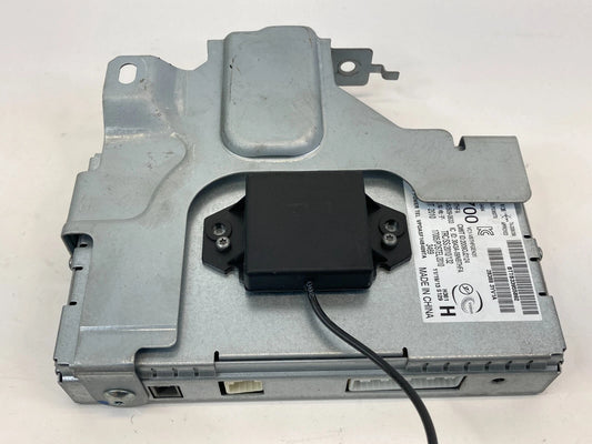 2014 NISSAN JUKE 1.6L COMMUNICATION BLUETOOTH CONTROL MODULE 3043A-09NBTHFA