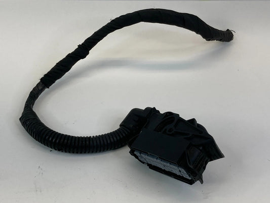 2012-2019 FIAT 500 FWD 1.4L L4 AT ABS ANTI LOCK BRAKE PUMP PLUG CONNECTOR RELAY