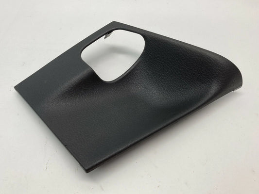 02-05 FORD EXPLORER REAR LEFT INNER DOOR HANDLE COVER BEZEL TRIM 78226A01-BEW
