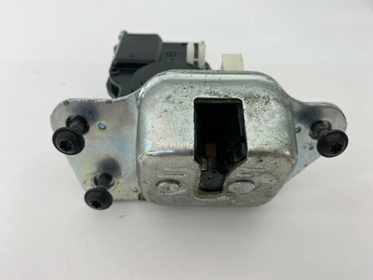 2007-2017 JEEP PATRIOT REAR TRUNK LIFTGATE TAILGATE LOCK LATCH