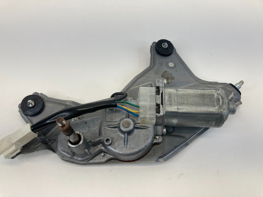 2004-2009 Toyota Prius Rear Liftgate Windshield Wiper Motor 85130-47010 OEM