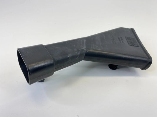2003-2011 SAAB 9-3 2.0L FRONT BATTERY COOLING AIR DUCT 12790911 OEM