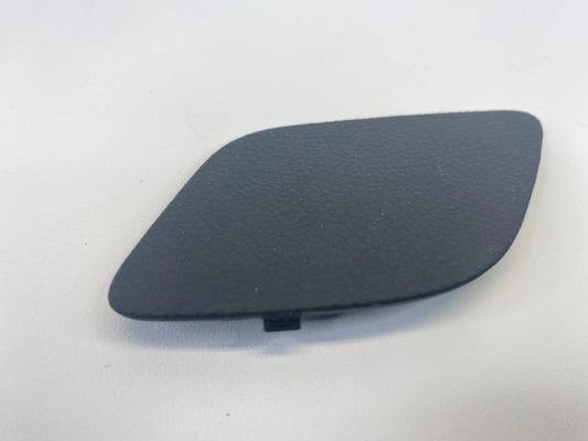 10-17 CHEVROLET EQUINOX LEFT SIDE INNER DOOR HANDLE BEZEL BOLT COVER 20814376