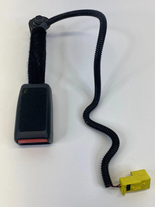 2014 2015 14 15 KIA SORENTO FRONT RIGHT PASSENGER SIDE SEAT BELT BUCKLE OEM