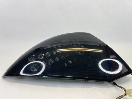 00-05 MITSUBISHI ECLIPSE SPYDER LED TAIL LIGHT LAMP SMOKE REAR LEFT AFTERMARKET