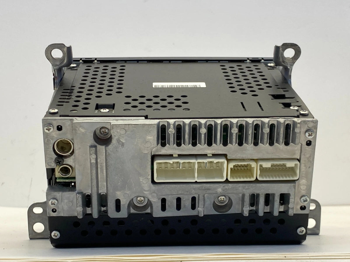2008-2011 TOYOTA YARIS AM FM RADIO CD PLAYER RECEIVER AUDIO UNIT OEM 86120-52A20