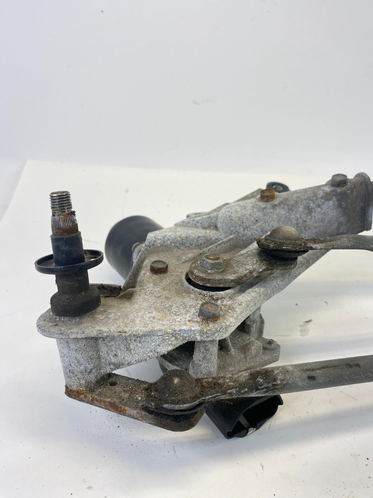 2001-2005 Honda Civic Windshield Front Wiper Motor w/ Linkage 76500-S5D-A030