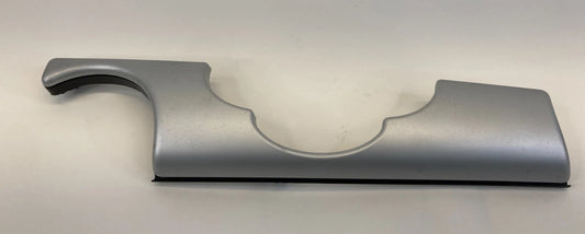 2007-2015 MINI COOPER DASH LEFT INSTRUMENT PANEL COVER TRIM BEZEL OEM