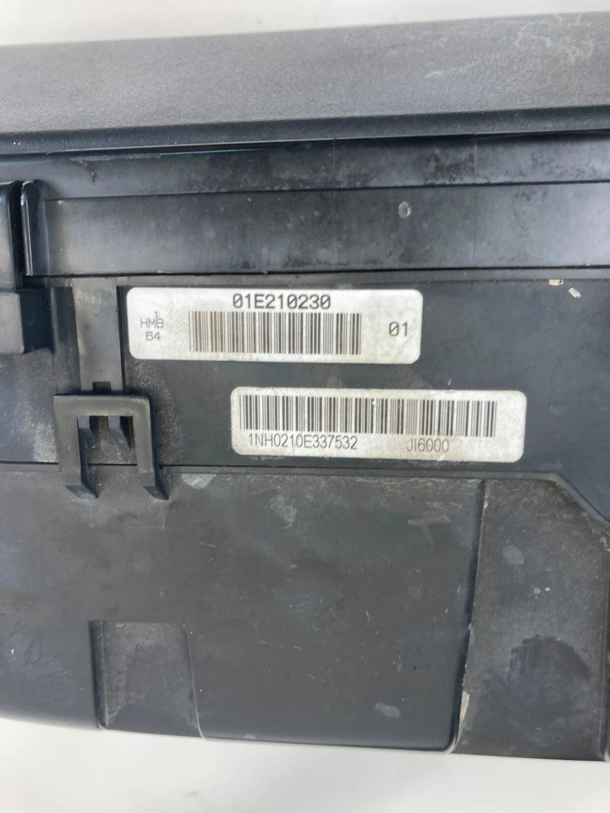 08-12 HONDA ACCORD 2.4L ENGINE JUNCTION RELAY FUSE BOX UNIT OEM FACTORY TA0-A030