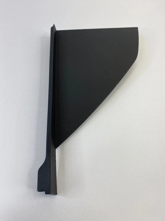 09-12 DODGE CALIBER FRONT LEFT DRIVER SIDE DASH END CAP COVER TRIM 1AV67TRMAB