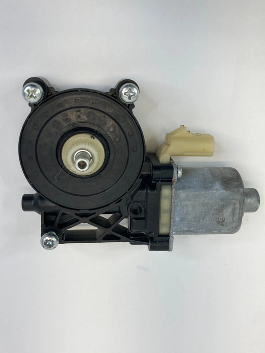 2012-2017 CHEVROLET EQUINOX REAR RIGHT DOOR POWER WINDOW MOTOR 0130822680 OEM