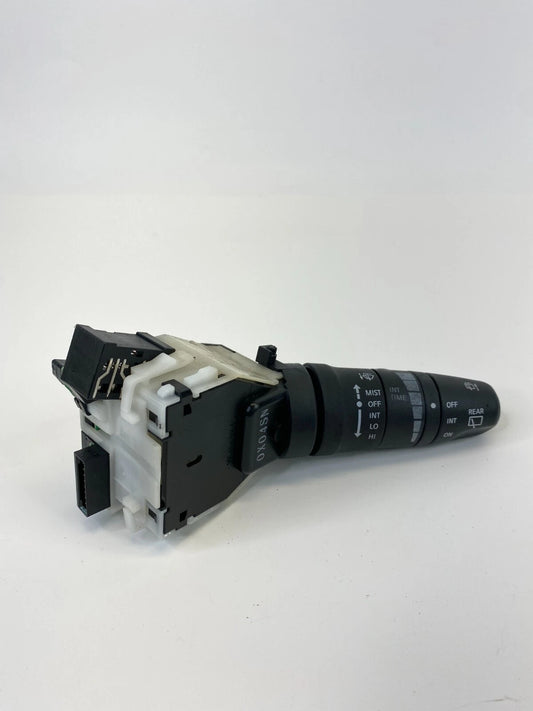 2008-2013 NISSAN ROGUE WINDSHIELD WIPER SWITCH LEVER CONTROL OEM