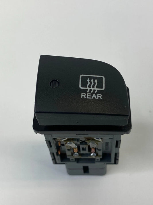 2006 07 08 09 10 2011 HYUNDAI ACCENT REAR DEFROSTER CONTROL SWITCH BUTTON OEM