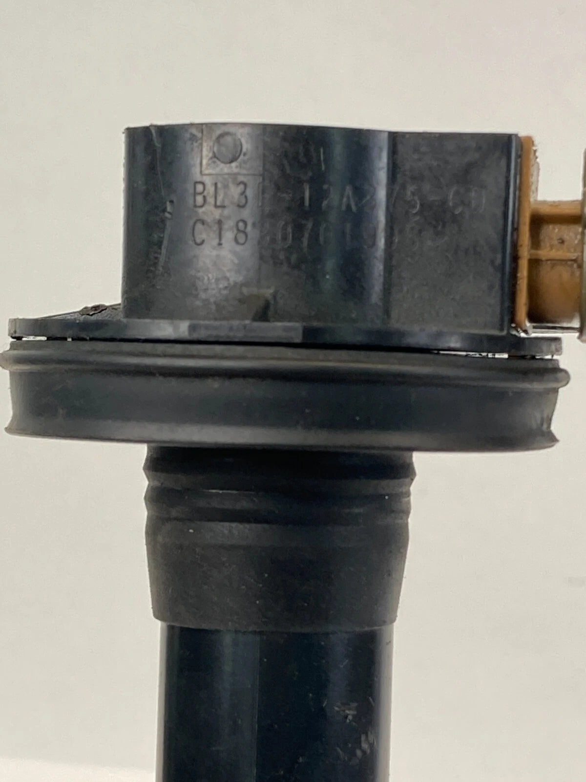 13-19 FORD EXPLORER POLICE INTERCEPTOR 3.5L IGNITION COIL ASSY BL3E12A375CD OEM