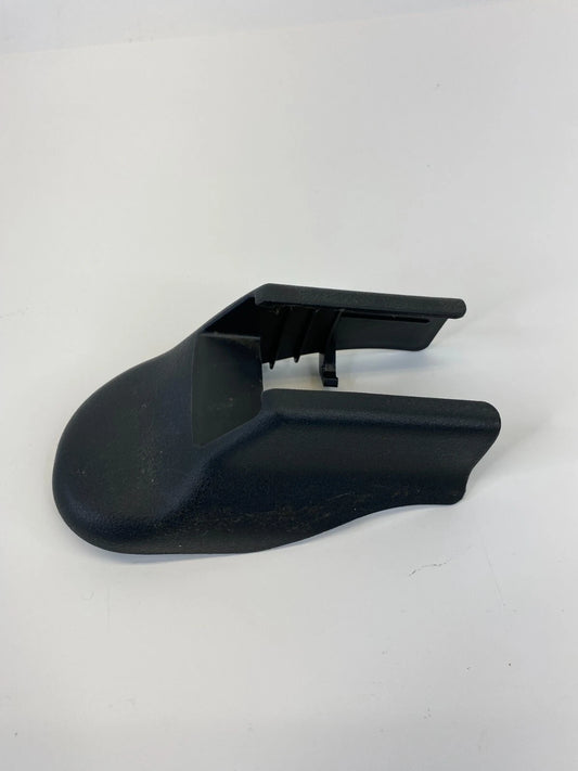 03-07 HONDA ACCORD FRONT LEFT SEAT REAR RIGHT SIDE TRACK END COVER TRIM 81197SDB