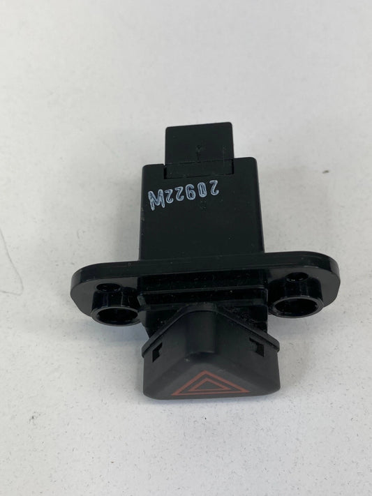 2012-2020 CHEVROLET SONIC FRONT DASH INTERIOR HAZARD WARNING SWITCH 95282258 OEM
