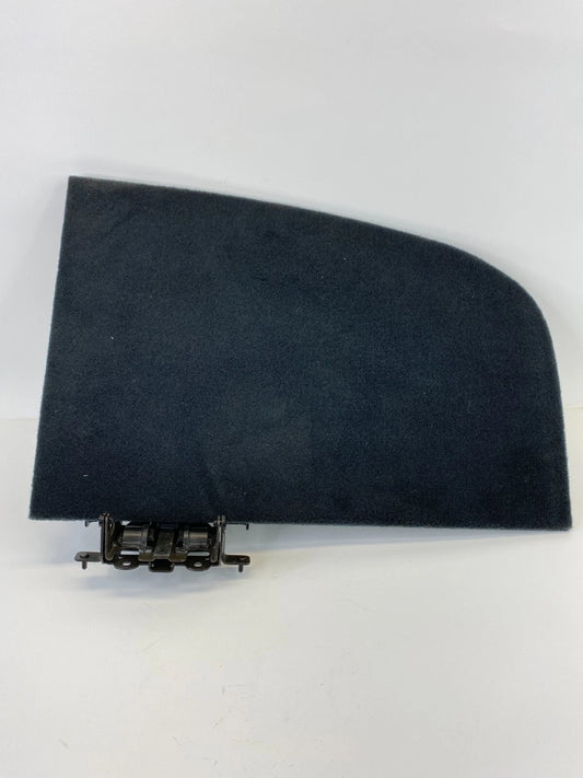 2004 2005 2006 LEXUS RX330 REAR LEFT SIDE TRUNK LID CARGO TRIM BOARD OEM