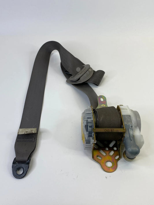 2002 2003 02 03 LEXUS ES300 FRONT LEFT DRIVER SIDE SEAT BELT RETRACTOR FR LH OEM
