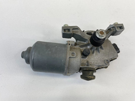 2011-2014 HYUNDAI SONATA SE FRONT WINDSHIELD WIPER MOTOR UNIT OEM 98110-1U000